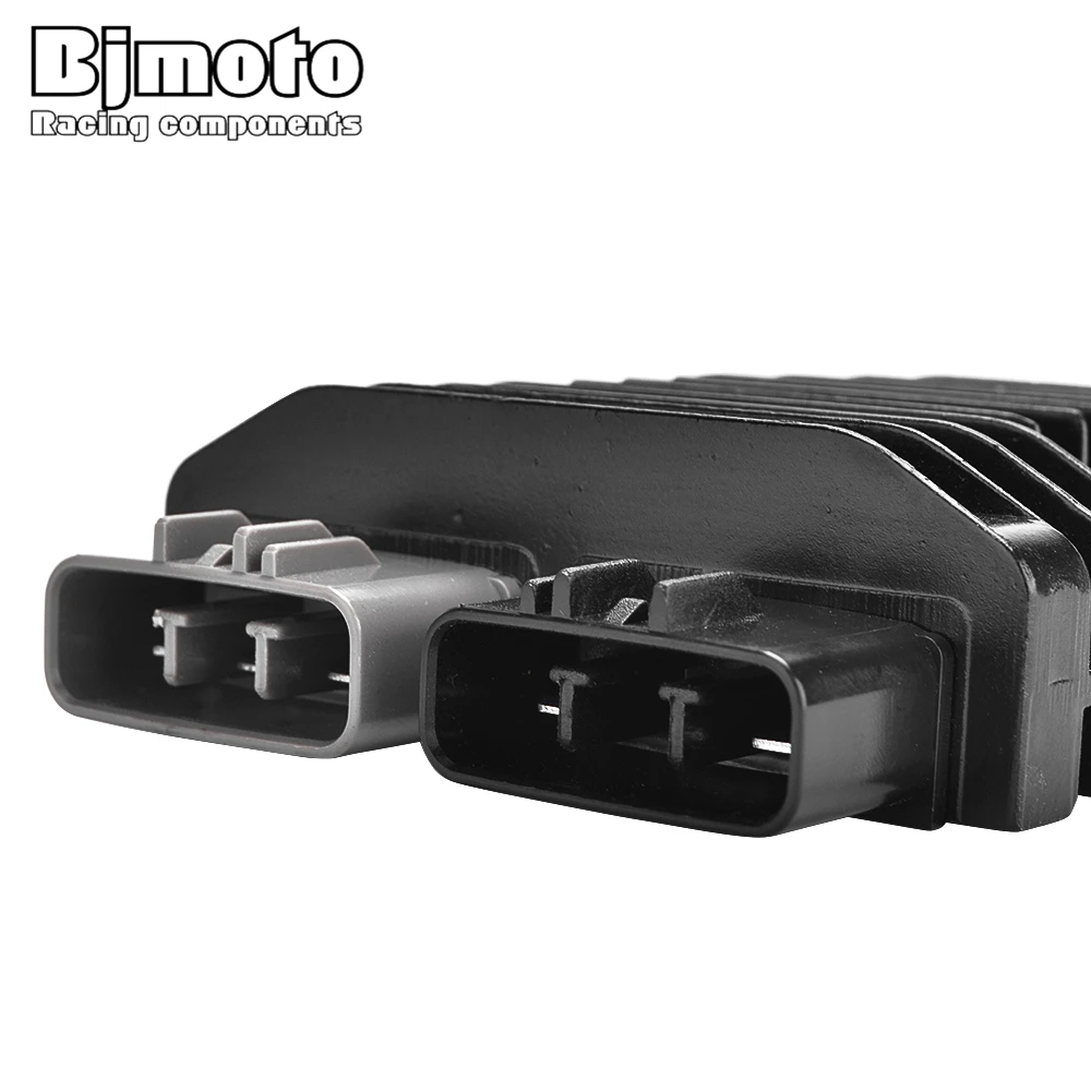 Напряжение мотоцикла 12 В Регулятор выпрямителя Для Бенелли TRK-502 TRK502 TRK 502 BJ 300 600 GS