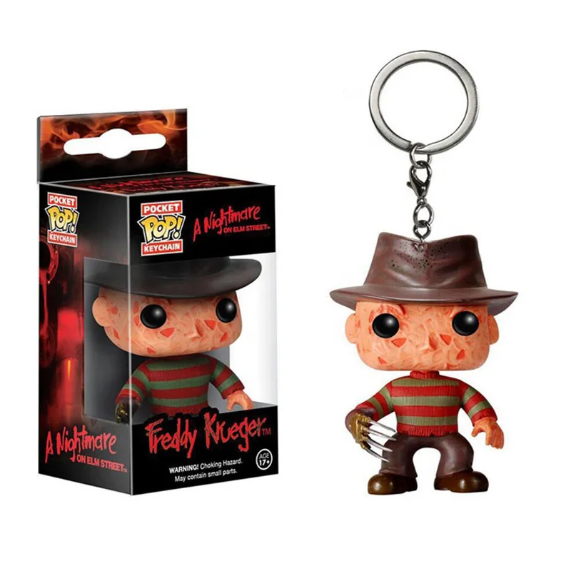 Брелок Freddy фигурки коллекционные игрушки | Игрушки и хобби