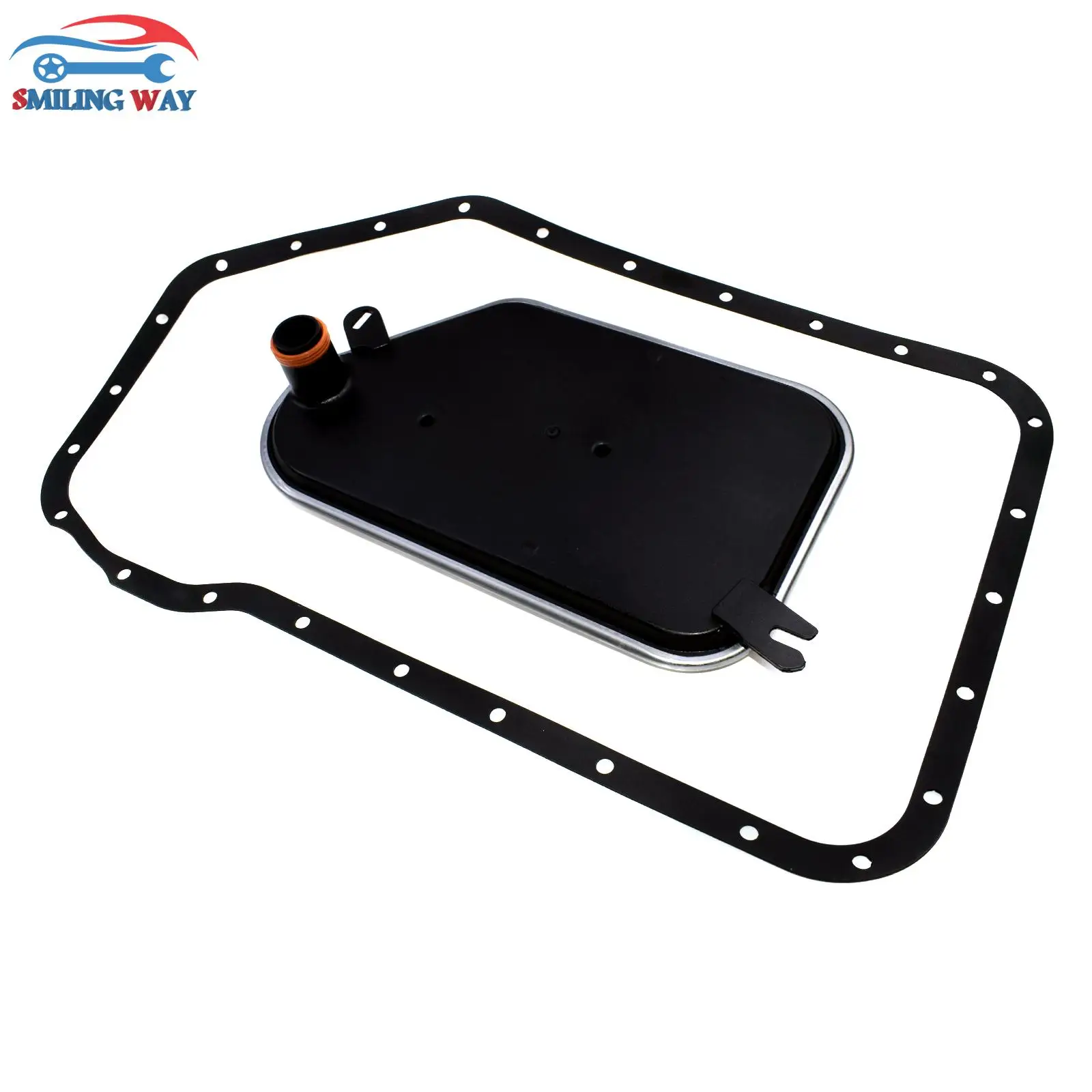 Прокладка фильтра и сковороды автоматической коробки передач для Audi A4 A6 A8 Allroad