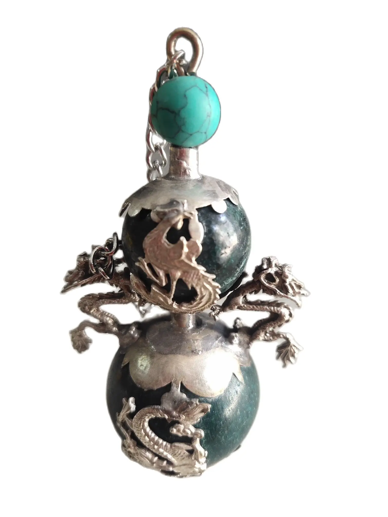 Китайская Народная ретро антикварная коллекция художественных поделок от 18-20