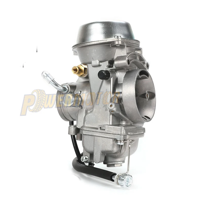 

Motorcycle 40mm PD40J Carburetor 4 Stroke Carb For POLARIS SCRAMBLER 500 4X4 Universal 400cc to 600cc Racing Motor ATV