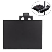 sound card tray live microphone plastic stand tray stand live stand fits for live tripod bracket accessories
