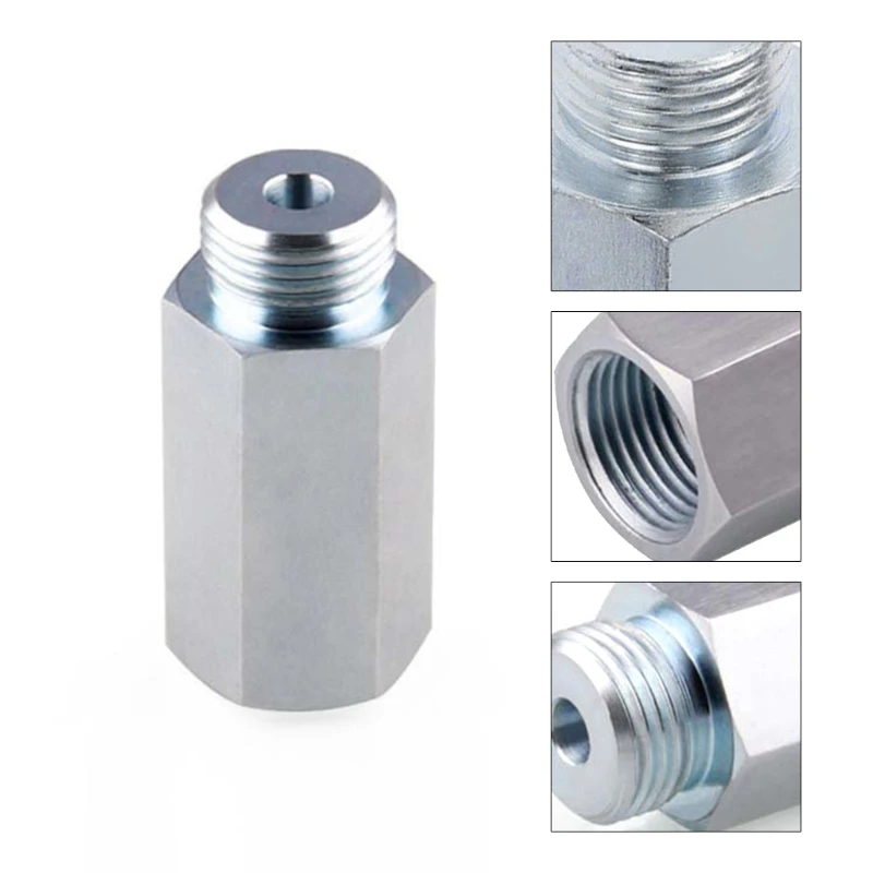 

Переходник-удлинитель для датчика кислорода O2 M18 X 1,5