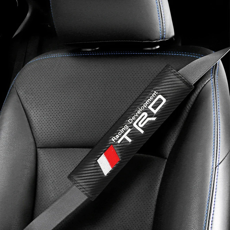 Safety Belt Protector Car Seat	
