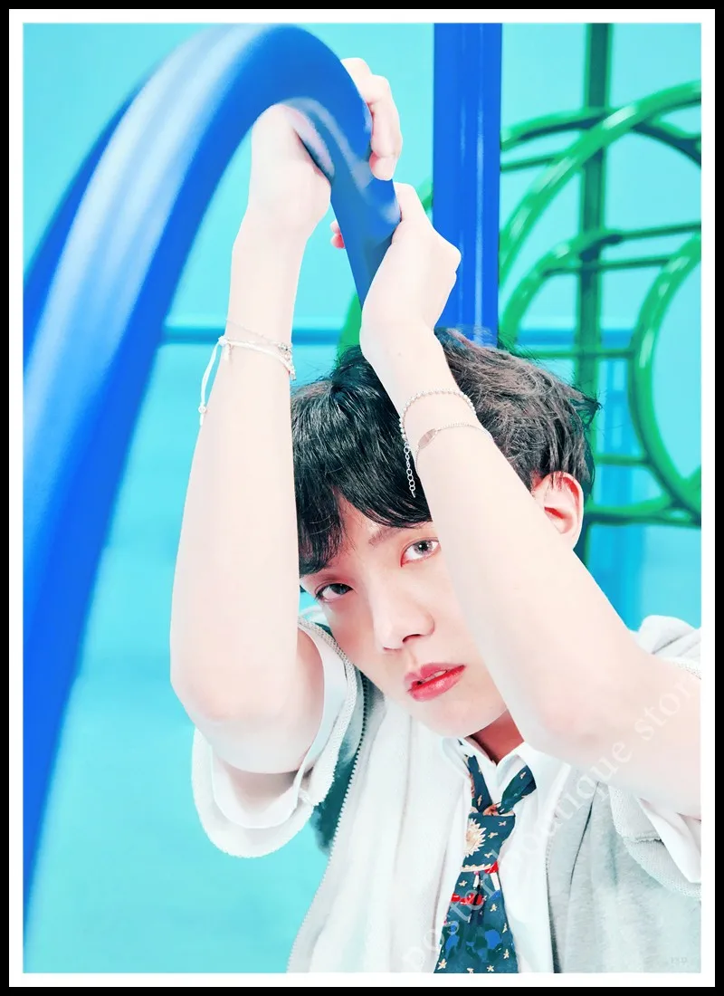 Kpop Bangtan плакат для мальчиков, jungkook, rm, v, jimin, jin, suga, j-hope, 2019new украшение живопись hd фото-наклейка для стены домашний декор/6 - Цвет: 1