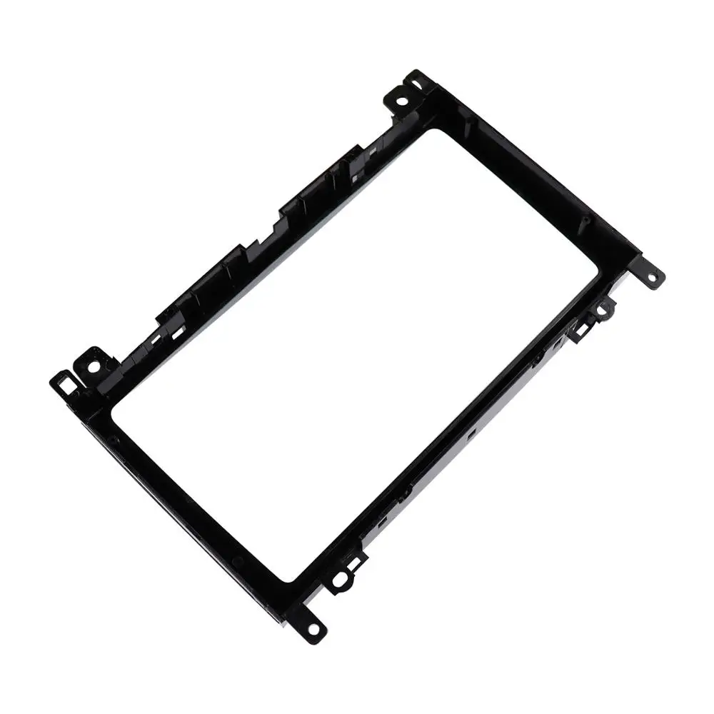 9 inch Radio Fascias for Mercedes BENZ B200 A-KLASSE W169 B-KLASSE W245 2004-2012 Dash Kit Frame Stereo Panel Dashboard Bezel | Автомобили