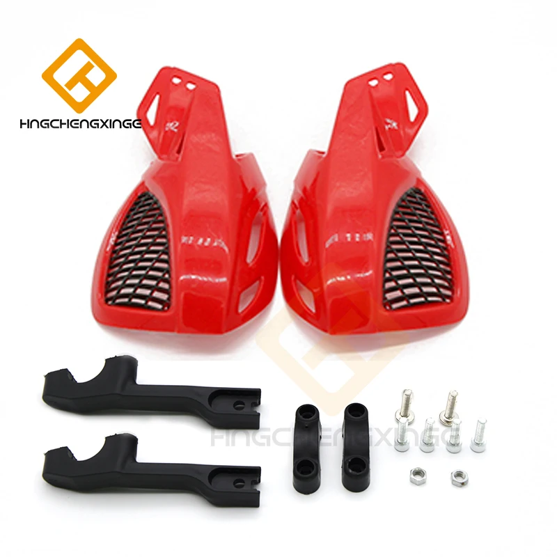 Защита для мотоциклов ATV CRF150 CRF250 CR250R YZ125 YZ250 DR650 WR250 DR350 RM125 SX EXC XCW SMR | Автомобили и