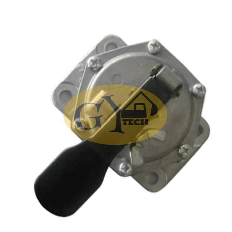 Ручной насос для подачи топлива 6251-71-8210 экскаватора Komatsu | Автомобили и мотоциклы