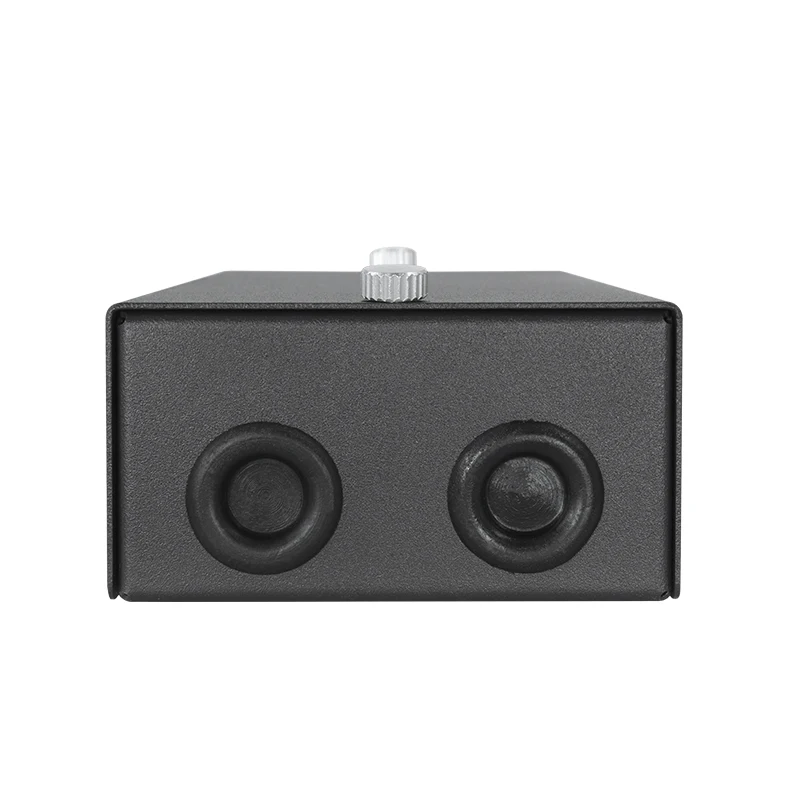 8-многожильный волоконно-оптический кабель распределительная коробка ФК отрезок