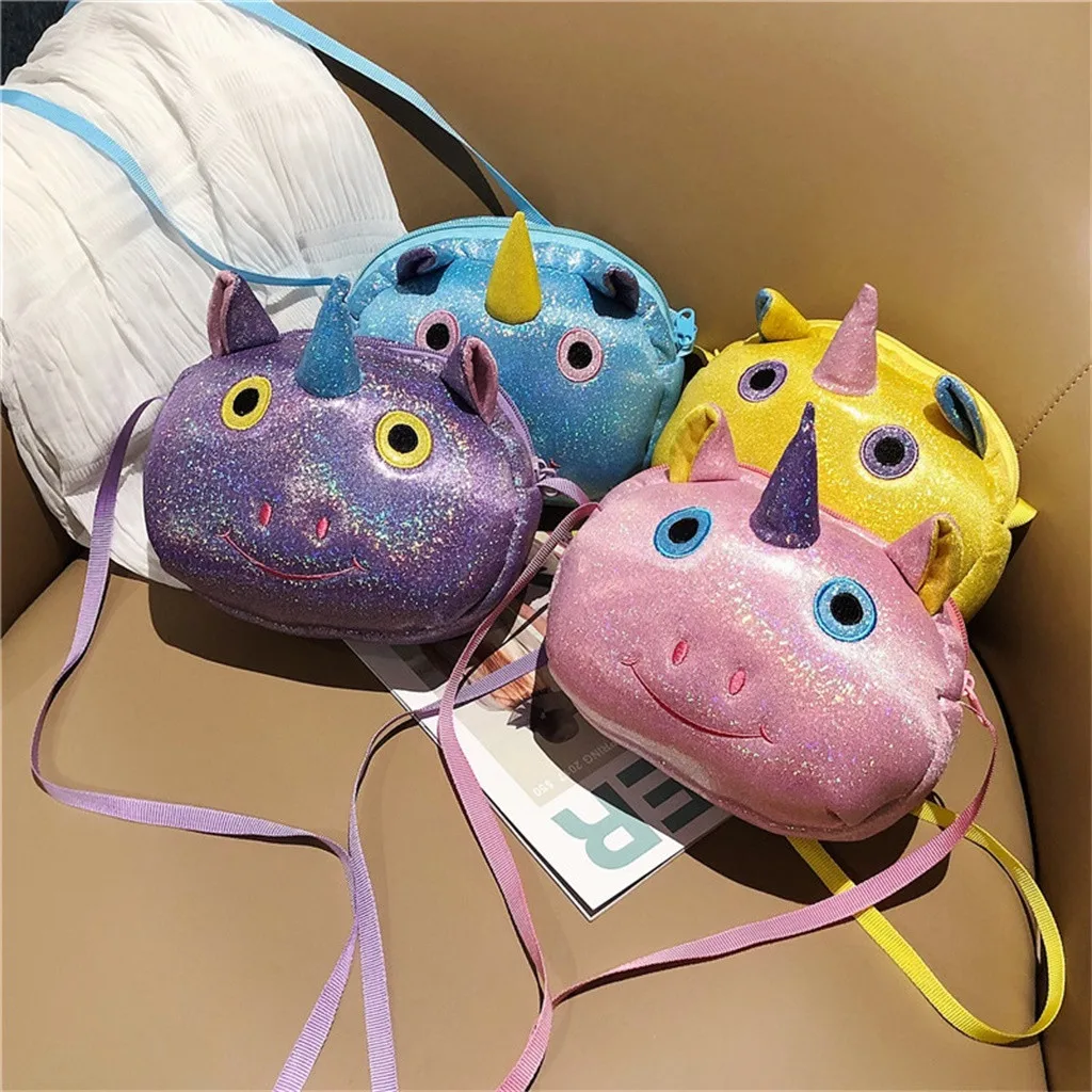 Мультяшная школьная сумка анти потеря Студенческая милая сумки для женщин 2019 uxury