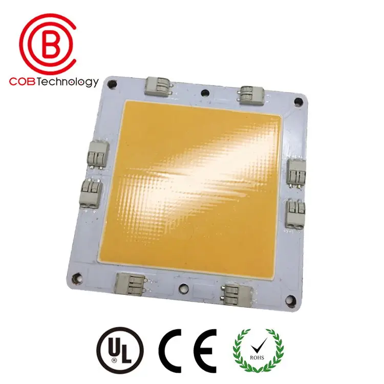 

2000watt COB LED day lighting large movie led cob high output cob led chips lamp chip