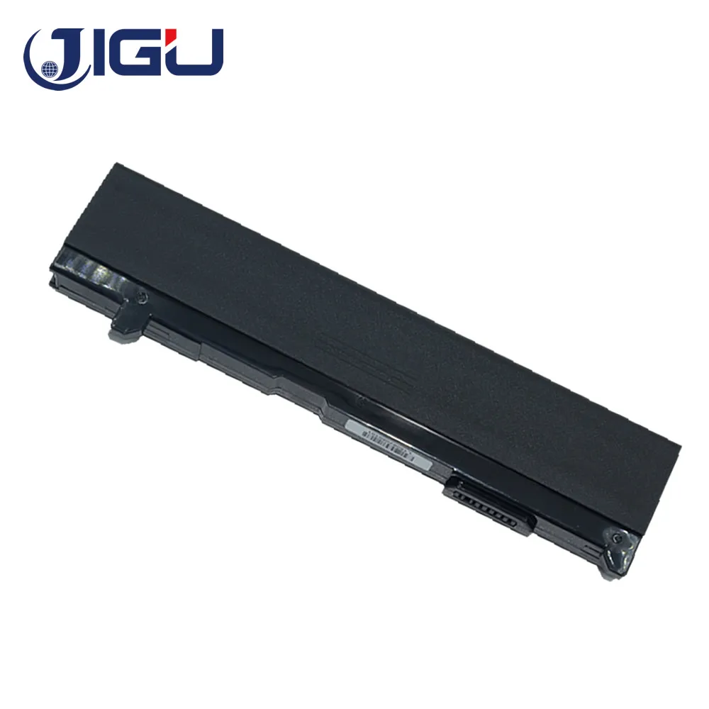 JIGU ноутбука Батарея для ToshibaPA3451U 1BAS спутниковый Pro M45 M70 M115 A100 A105 A110 A135 M105 PA3465U 1BRS