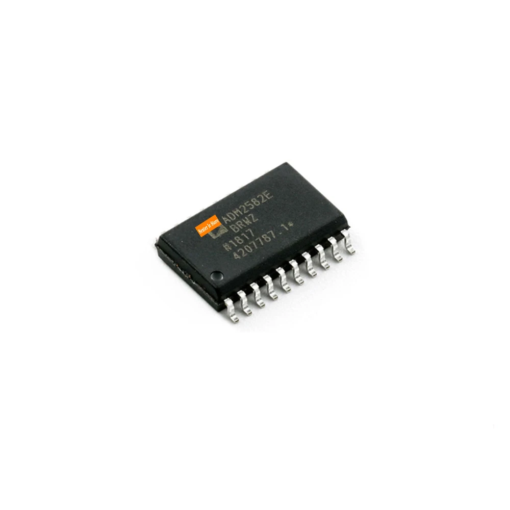 

ADM2582EBRWZ ADM2582E SOP-20 новый оригинальный