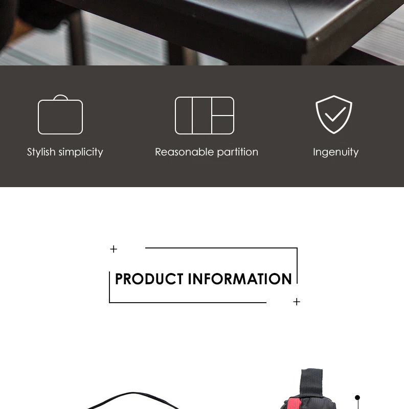 BAGSMART дорожные электронные аксессуары Органайзер двухслойная сумка для хранения Большая вместительная сумка для iPad Kindle адаптер питания