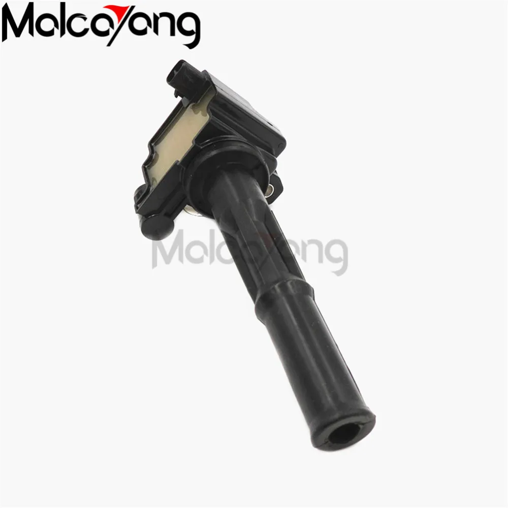 Новый катушки зажигания 90919-02212 для Toyota 4 runner Land Cruiser 90 Tacoma Tundra T100 3 24V | Автомобили и