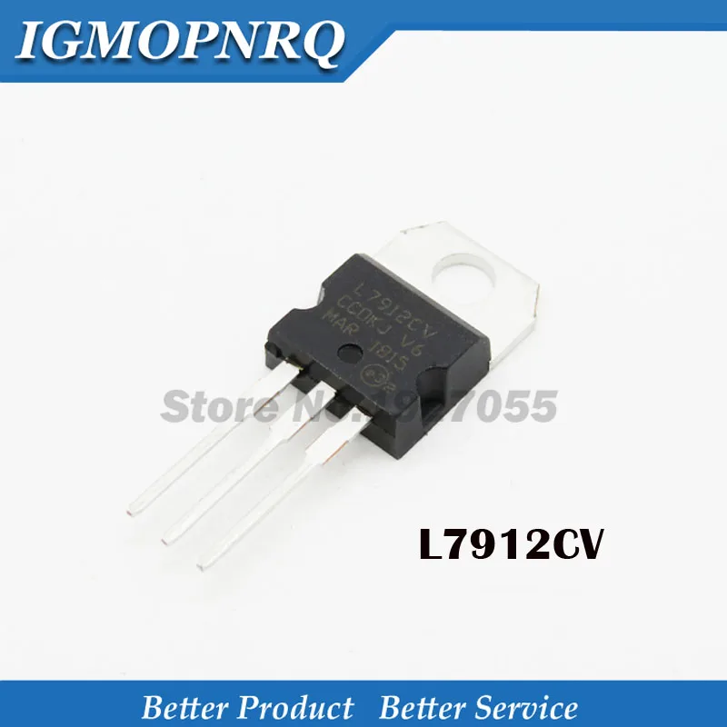 10 шт. L7805CV TO220 L7805 TO-220 L7806CV L7808CV L7809CV L7812CV L7815CV L7824CV L7905CV L7908CV L7909CV L7912CV L7915CV L7924CV |