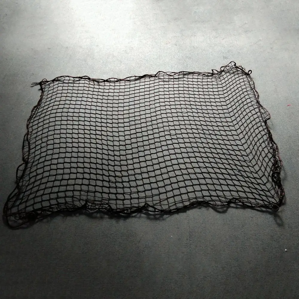 Универсальная высокоэластичная сетка для хранения багажа 180x150 | Автомобили и