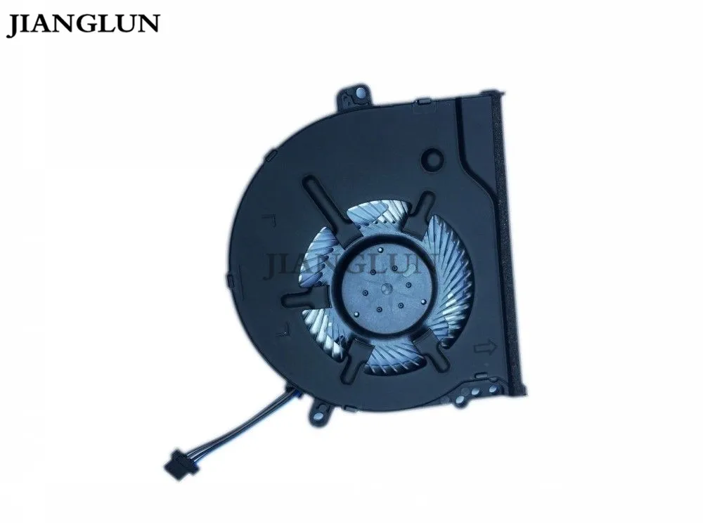 

JIANGLUN New For HP Pavilion 15-CC 15-CC700 Series CPU Cooling Fan 927918-001 NS75000-16K11