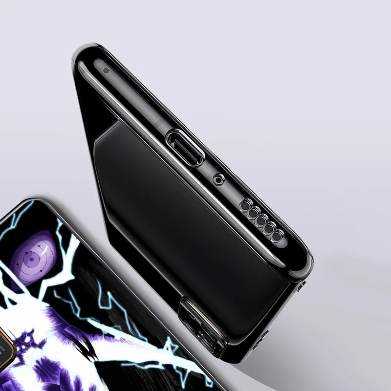 

Hot Anime Cartoon Comic For Honor V30 30S 30i 30 View 20 V20 20E 20i 20S Lite Pro Plus 5G Phone Case