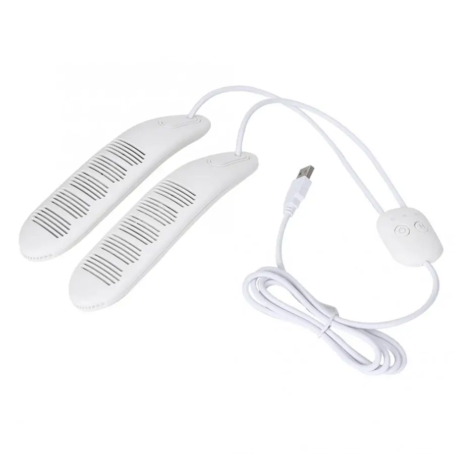 

УФ-сушилка для обуви, 5 В, USB