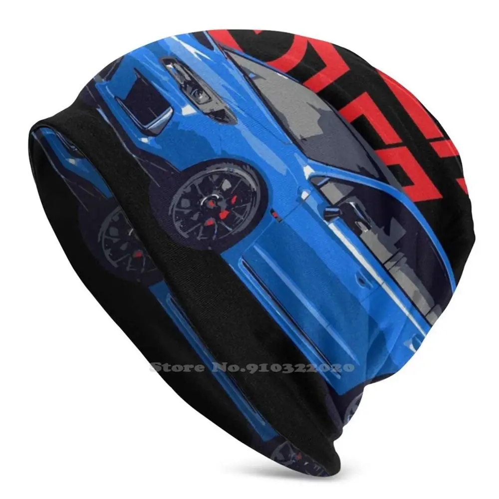 

Sti S209-World Rally Blue 3d Print Cap Fashion Outdoor Beanie Sti Wrx Wrx Sti Sportscar Evo Rally Supercar Jdm Stance