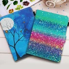 Для Lenovo TAB M10 Plus 10,3 ''TB-X606F 2020 ТБ-X606 X606 X606F M10Plus Подставка для планшета чехол из искусственной кожи для lenovo tb-x606f