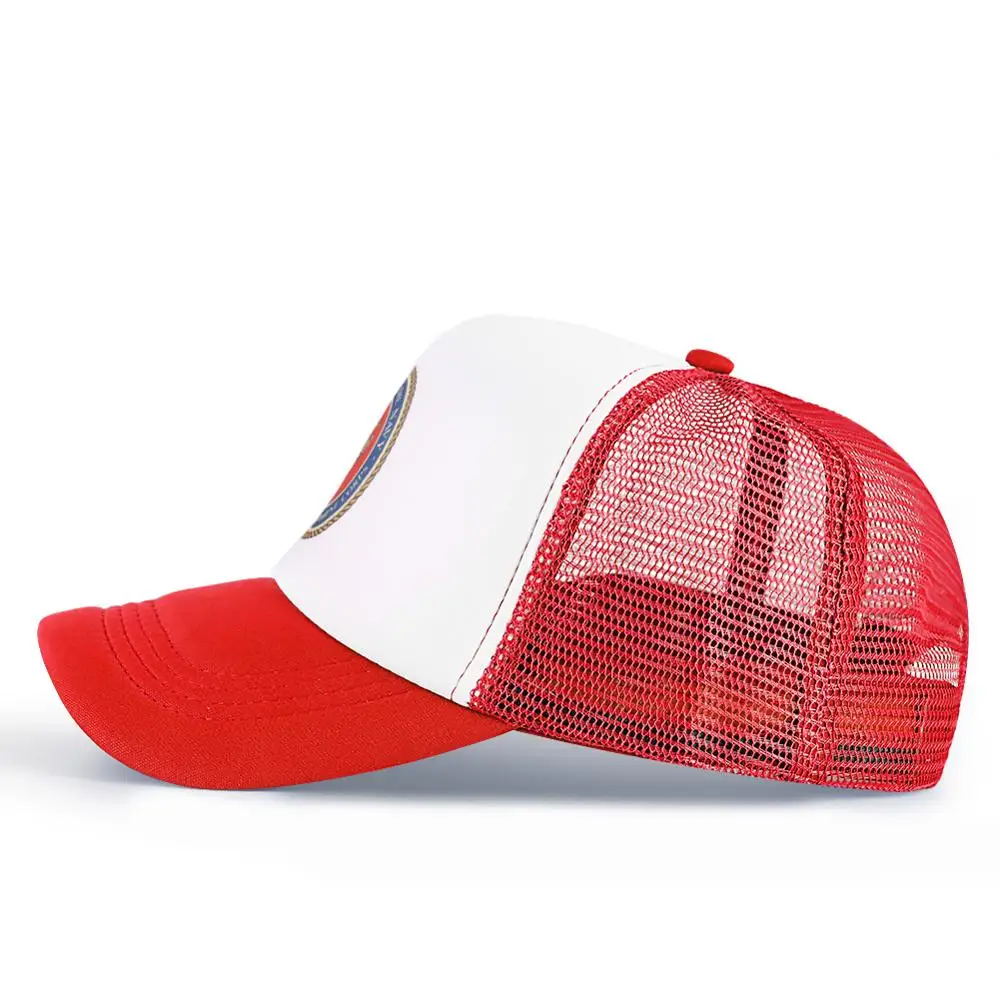 Мужская бейсбольная Кепка морского флота США тактические хип-хоп шляпы женские