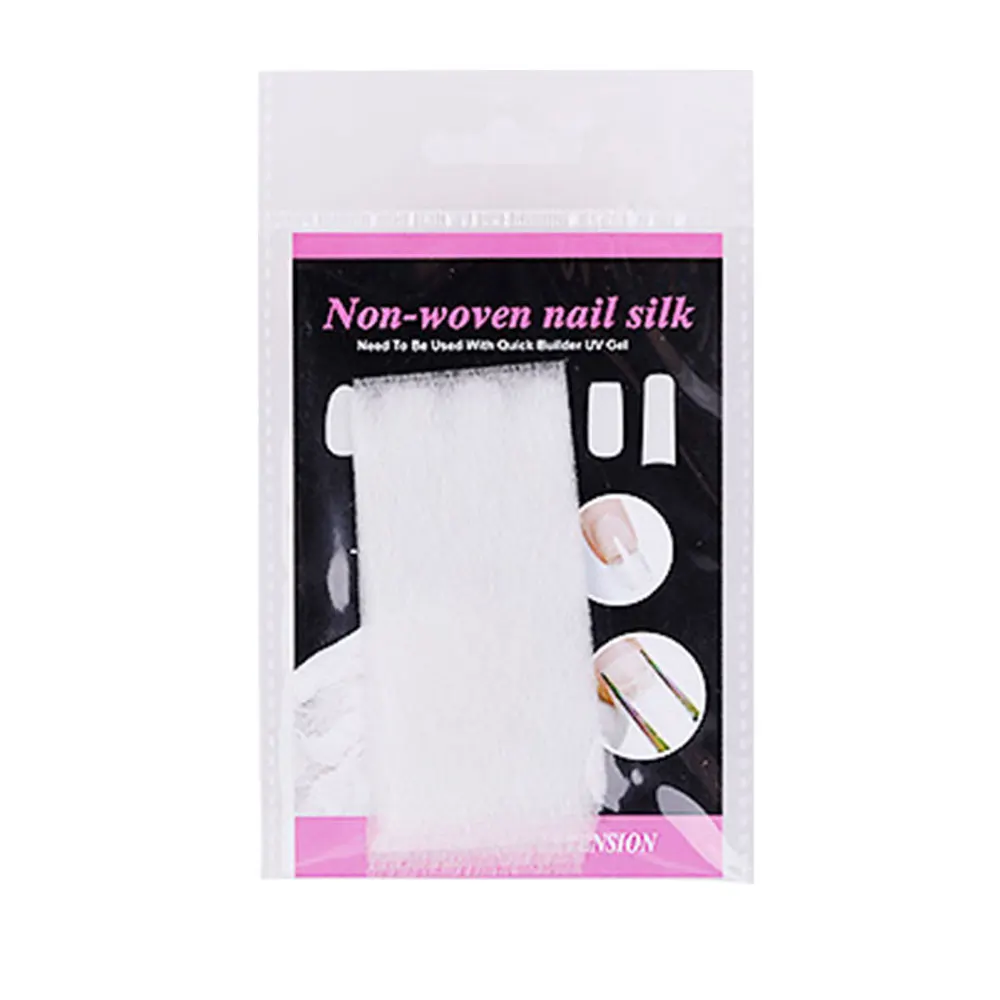 40 шт. набор инструментов для маникюра из стекловолокна без бумаги|Форма ногтей| |