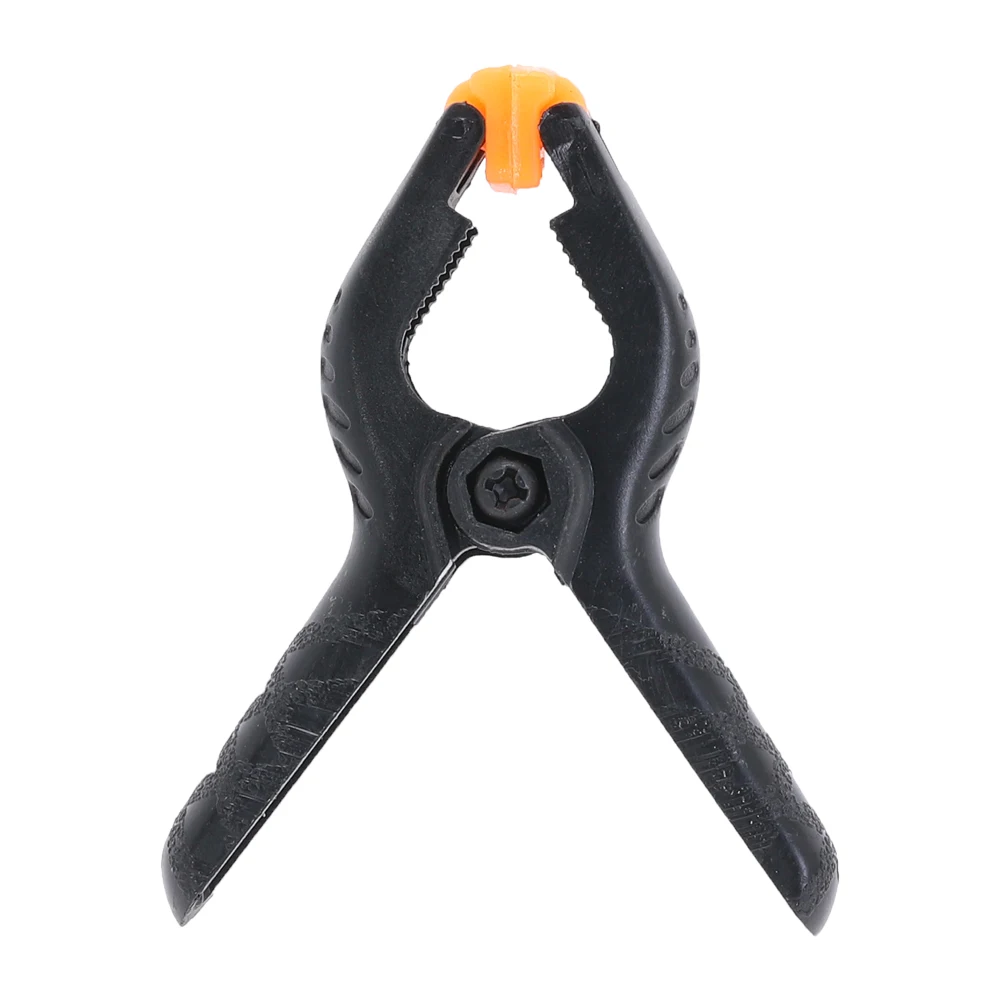 Высокоэластичные нейлоновые зажимы для деревообработки фиксированные большая