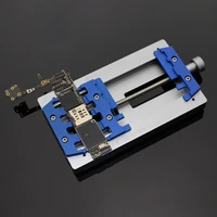 mj k22 k33 pcb fixture high temperature circuit board soldering jig fixture for cell phone motherboard holder