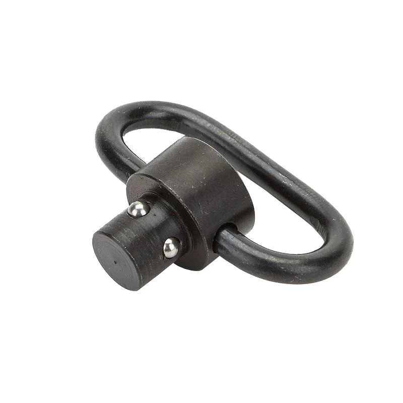 

20mm Mount Connecting Sling Ring Aluminum Alloy For Hunting Scope Mounts Separate Buckle Hunting Accessories