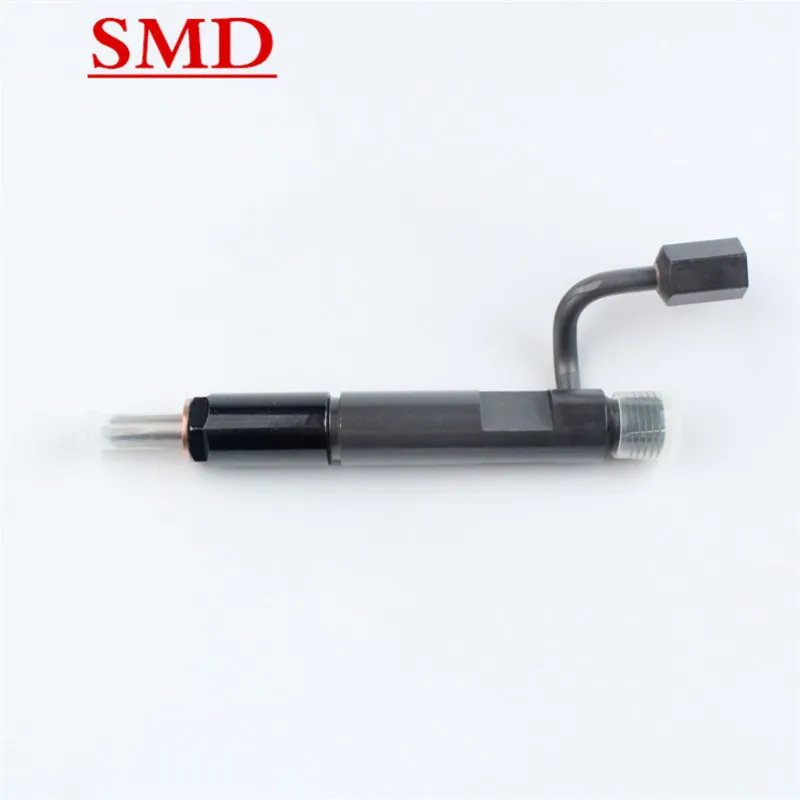 Автомобильный топливный двигатель CKBAL63P967 большой насос инжектор с DLLA150P934 CDLLA150P935