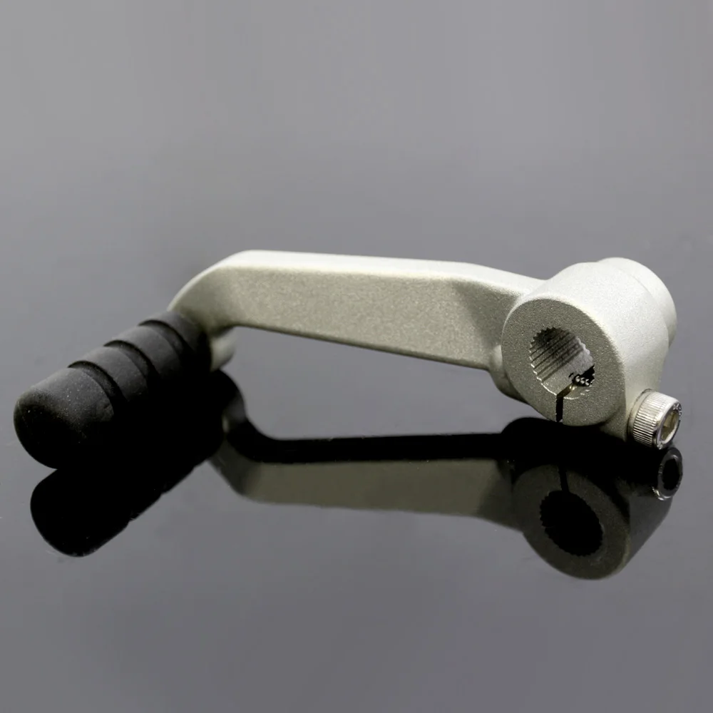 

Foot Brake Levers Pedal Gear Shift Lever For BMW R nineT 2014-2018 17 R9T Cafe Racer Motorcycle Accessories Footrest Sets Parts