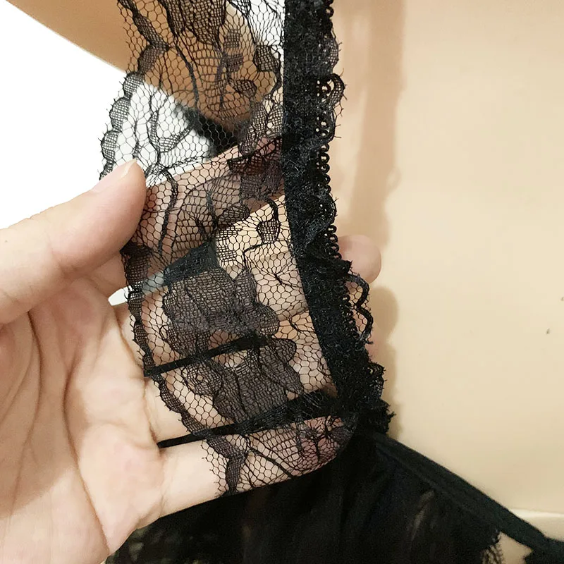 Сексуальное Милое Платье для ролевых игр маленькое платье горничной