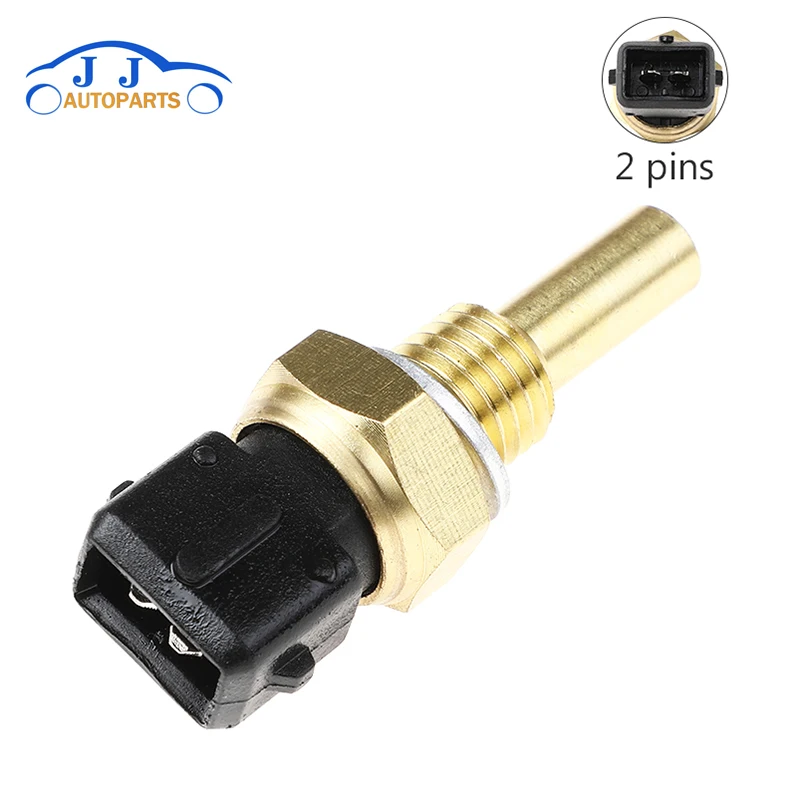 Новый датчик температуры охлаждающей жидкости двигателя для мотоциклов BMW K 100 75