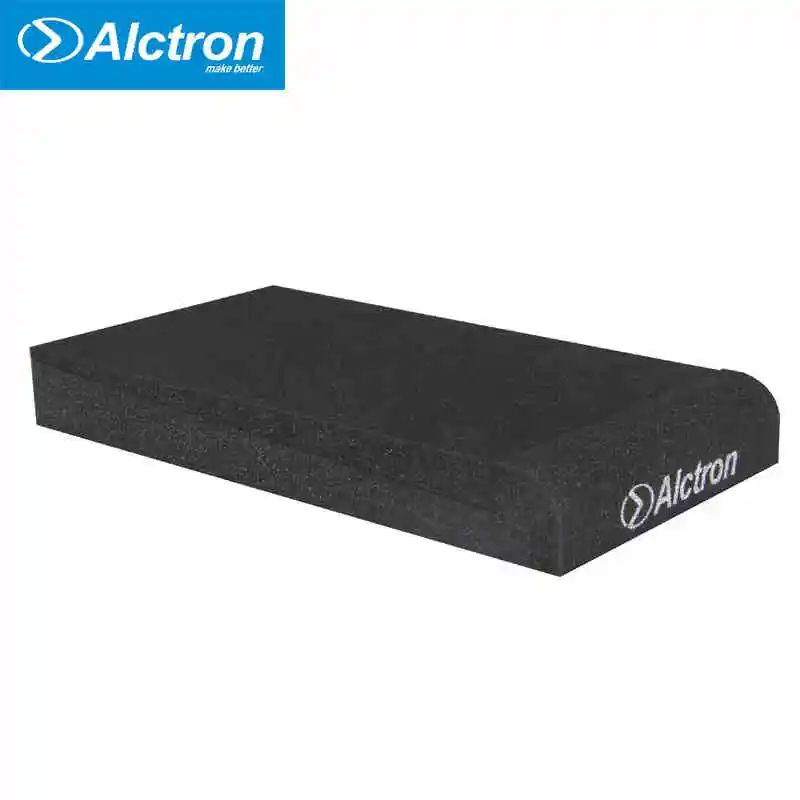2 шт./компл. Alctron EPP05 студийный монитор динамик акустическая пена Противоударная