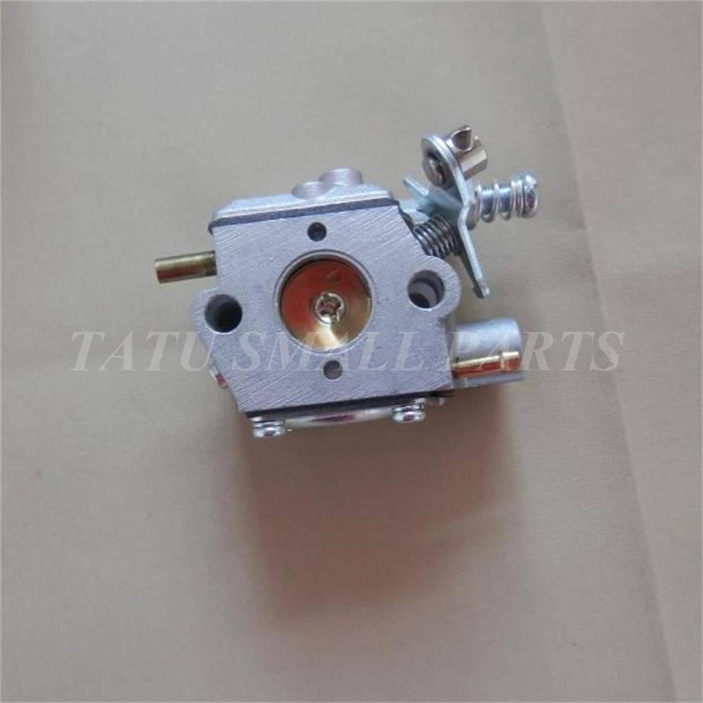 Карбюратор для EMAKE 435 436 437 438 EFCO EF3600 EF4000 EF4300 36.3CC 40.2CC 43CC 44CC в сборе детали