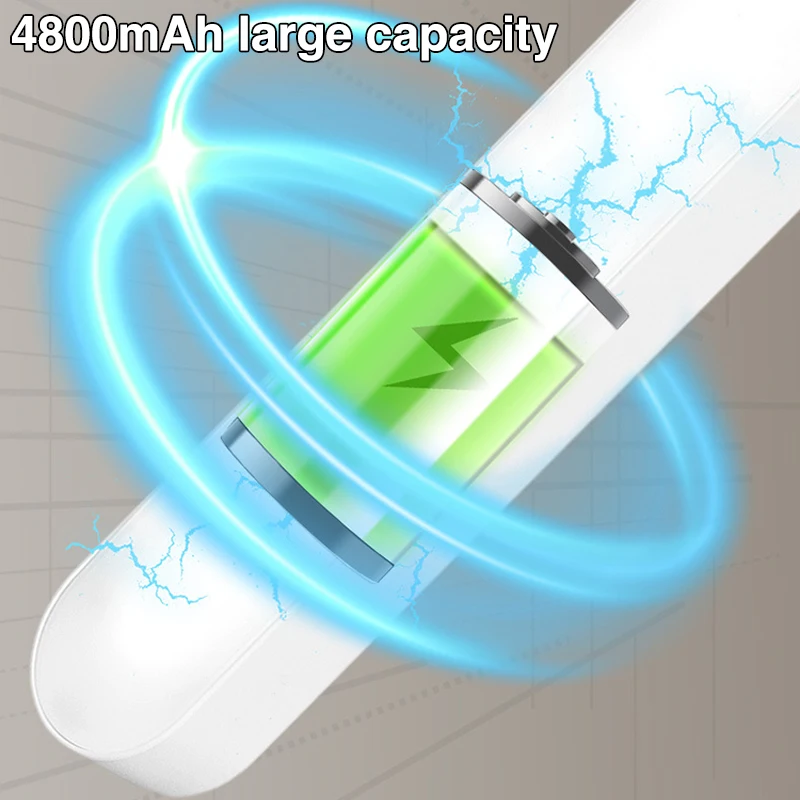 Настольная лампа с дистанционным управлением светодиодный светильник для шкафа