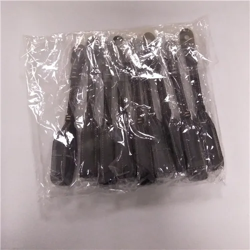 Аксессуар для камеры DSLR pu Кожаный ремешок на запястье всех брендовых камер 10