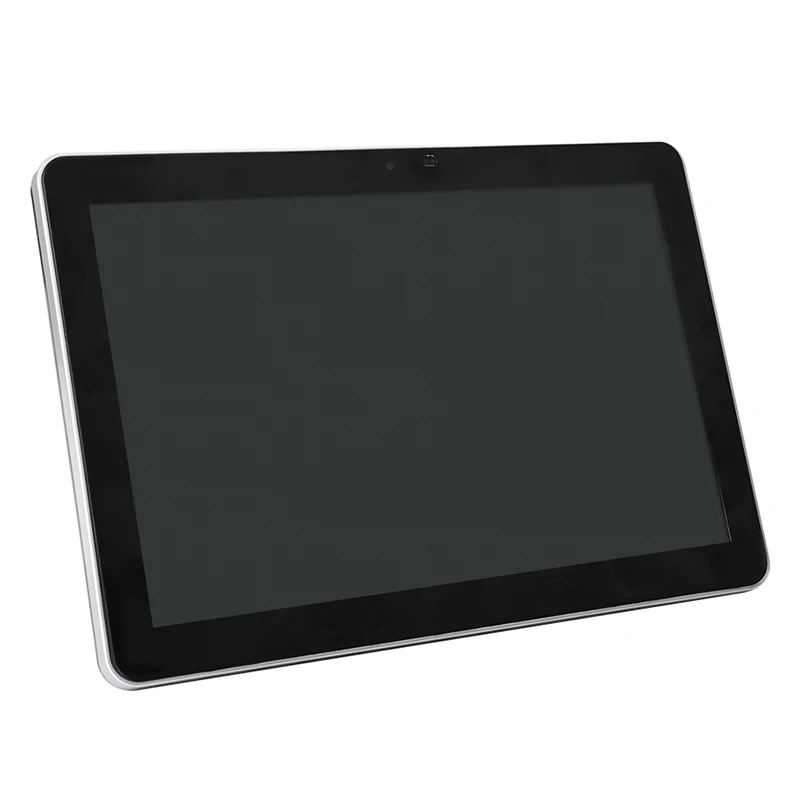 10 1 дюймов Android 7 0 Автомобильный подголовник монитор 4G Wifi Usb/Sd/Hdmi/Ir/Fm Передняя