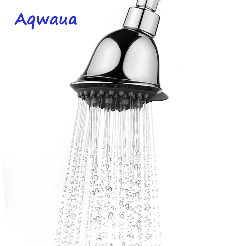 Сменная насадка для душа Aqwaua с фиксированным креплением G1/2 ' семь функций