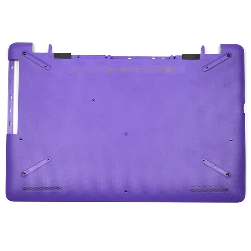 Online Penutup Casing Dasar Bawah Laptop Asli Pop Untuk HP Pavilion 17-BS Seri 926497-001 Amethyst Ungu