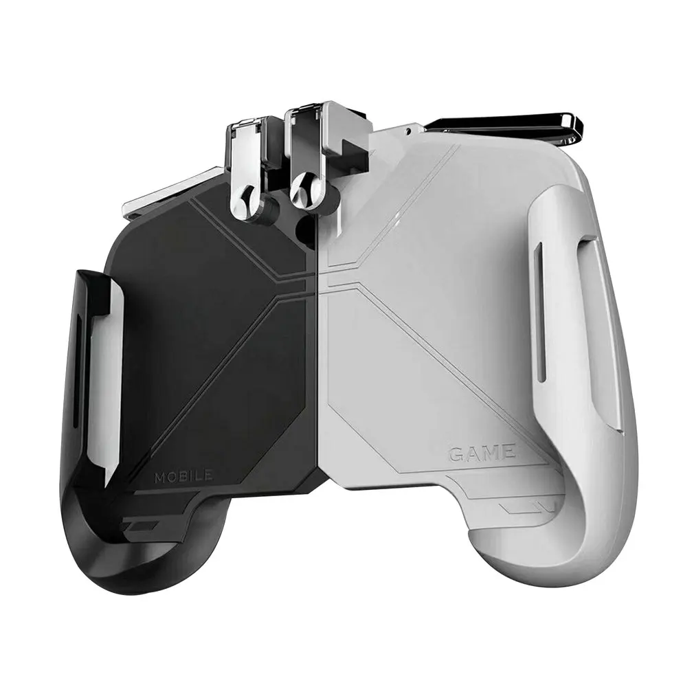 Для мобильного игрового контроллера PUBG геймпад Кнопка триггера Aim AK16 шутер