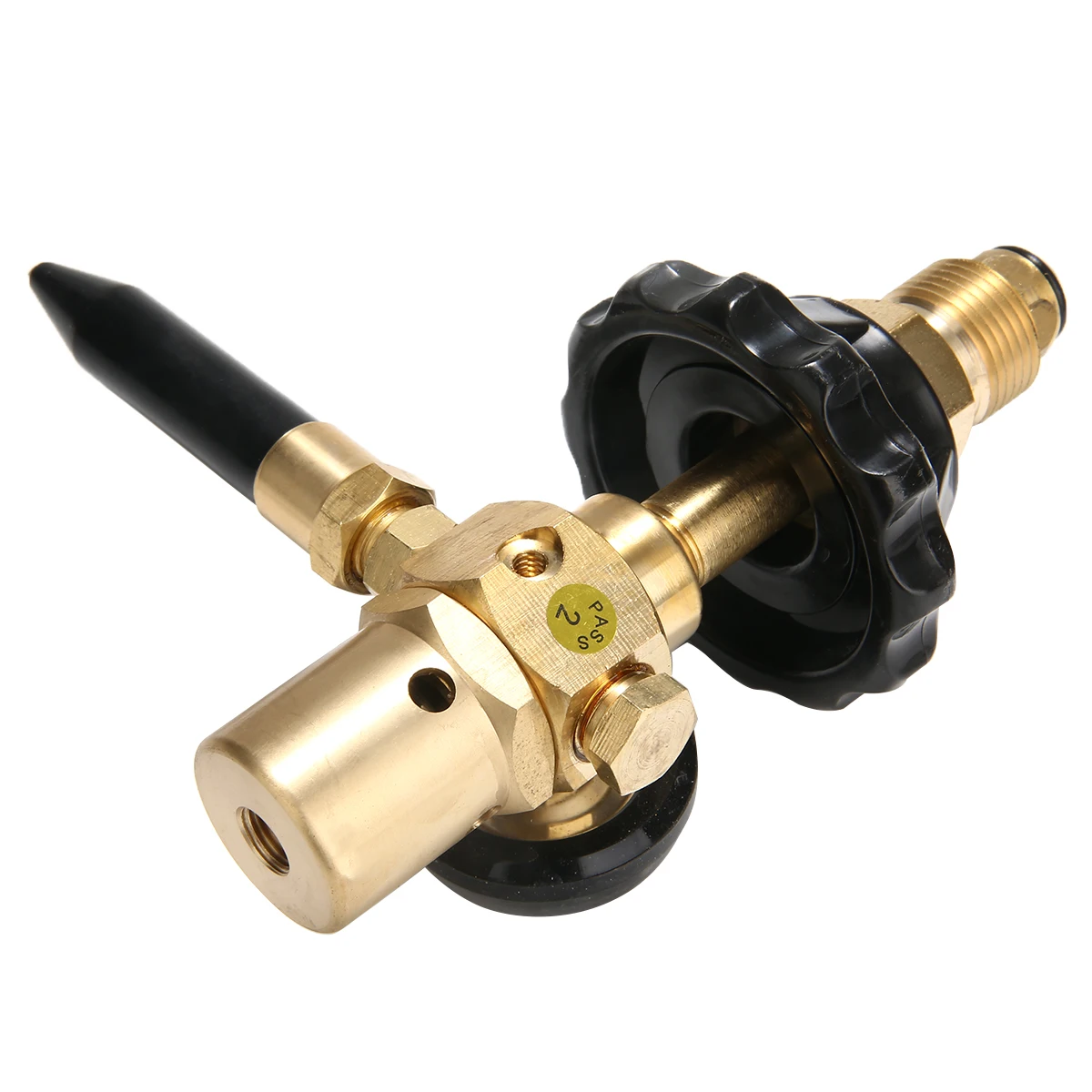 Латексные шары гелий регулятор воздушного насоса с манометром для G5/8