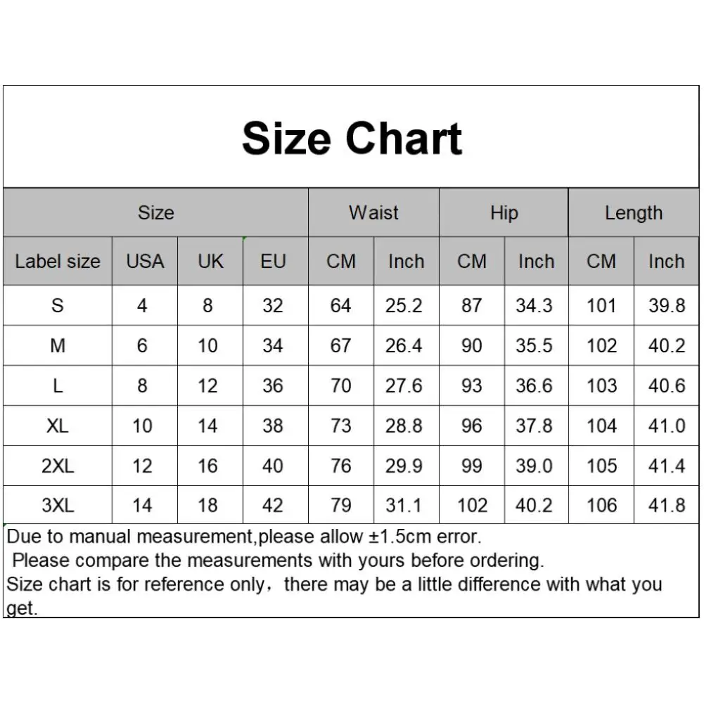 

Fashion Women Loose High Waist Wide Leg Drawstring Straight Long Trousers Pants