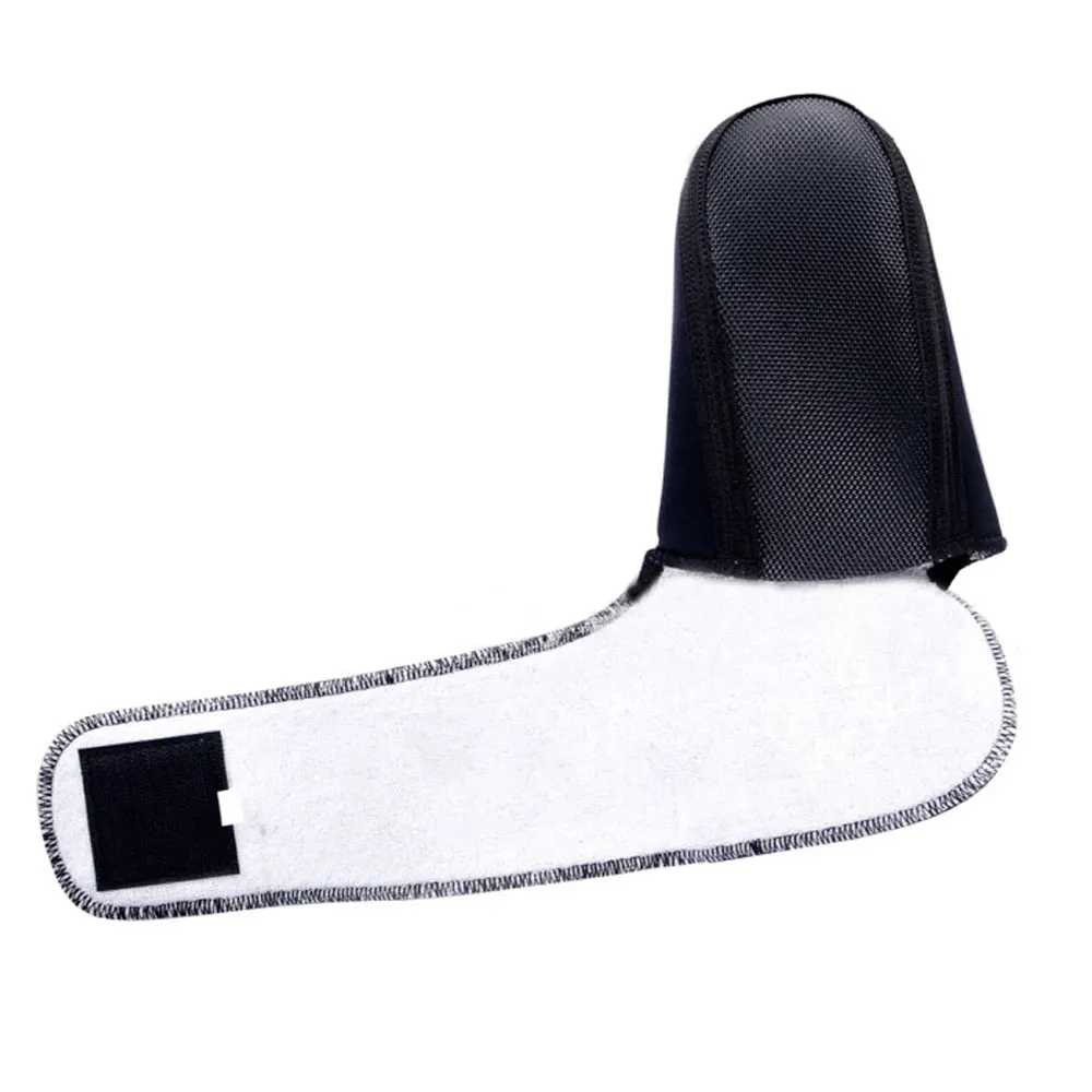 

1PC Adjustable Drop Foot Brace Enhanced Plantar Night Splint Plantar Ankle Support Orthosis Strap Foot Pain Heel Pain Relief