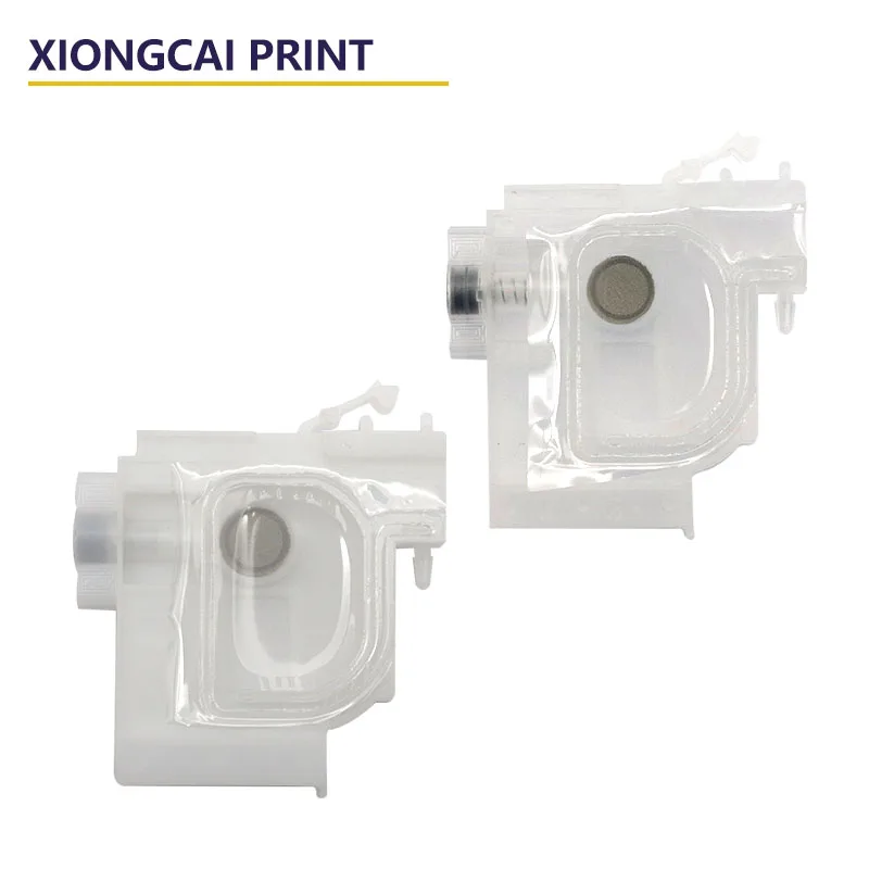 10 шт. чернильный демпфер фильтр для Epson L1800 L1300 L800 L360 L353 L355 L455 L358 L555 L550 L558 L551