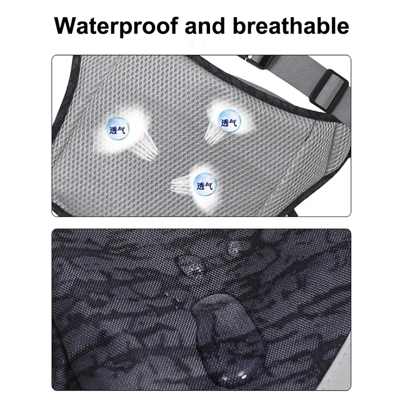 Nylon Reflective Running Sports Waist Bag Cycling Women's Belt Bag With Bottle Waist Pack For Apple iphone 11 12 Pro max 7 8 P