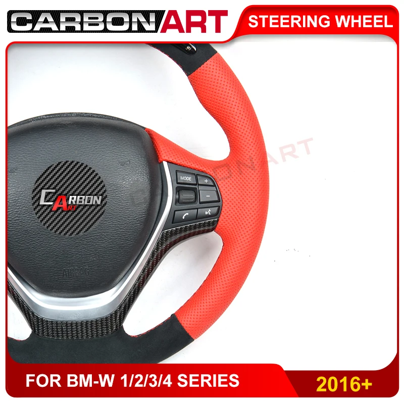 Светодиодное рулевое светодиодный о для BMW 1 2 3 4 серии E87 F20 F22 F34 E90 E92 E93 F30 дисплей