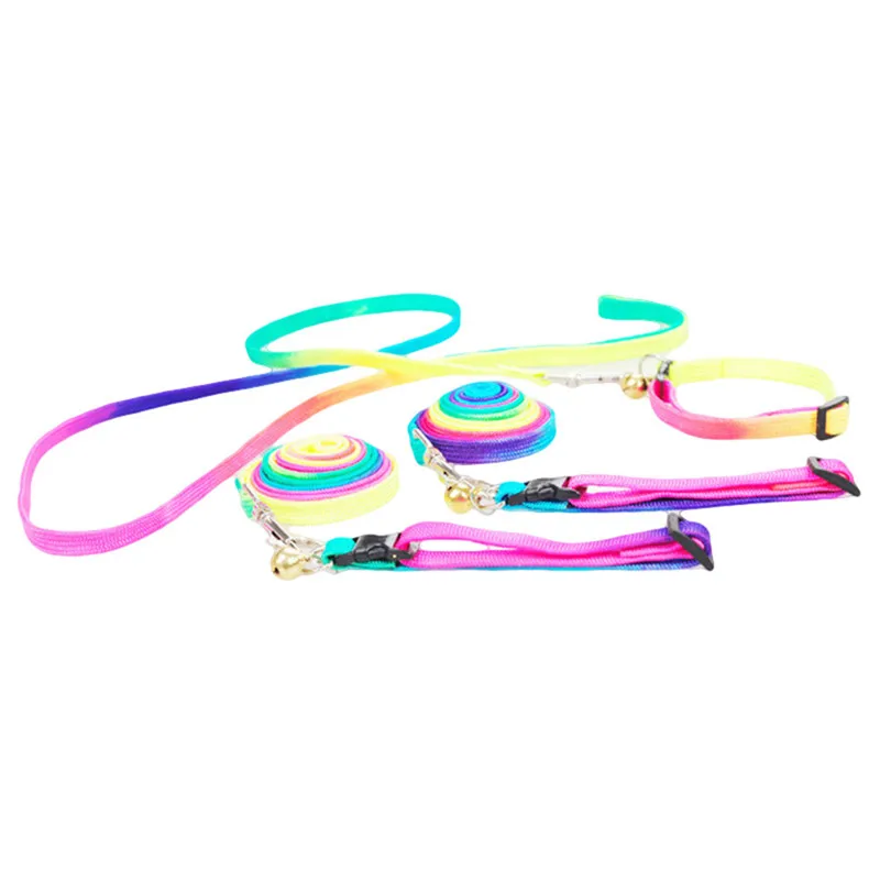 Регулируемый поводок для маленьких собак | Дом и сад